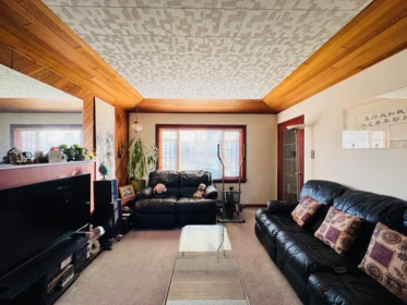 2621 Kitchener Street, Vancouver, BC, Vancouver — Single Family Residence for sale