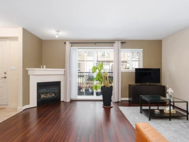 Breakfast Nook Photo of 77 9339 Alberta Road, Richmond, BC