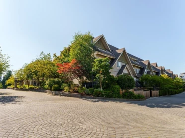 77 9339 Alberta Road, Richmond, BC, Richmond — Townhouse for sale