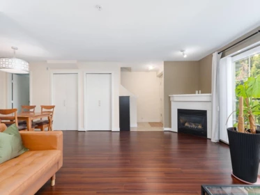 Pantry Photo of 77 9339 Alberta Road, Richmond, BC