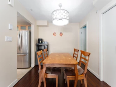 Primary Bedroom Photo of 77 9339 Alberta Road, Richmond, BC