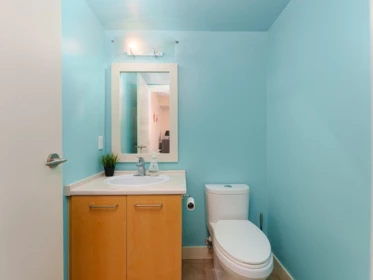 Walk-In Closet Photo of 77 9339 Alberta Road, Richmond, BC
