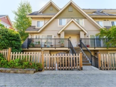 77 9339 Alberta Road, Richmond, BC