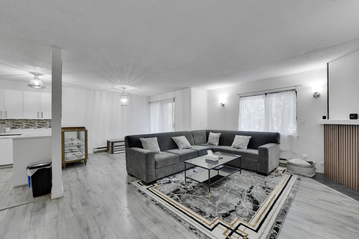 Family Room Photo of 203 7064 133b Street, Surrey, BC