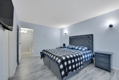 Bedroom 3 Photo of 203 7064 133b Street, Surrey, BC