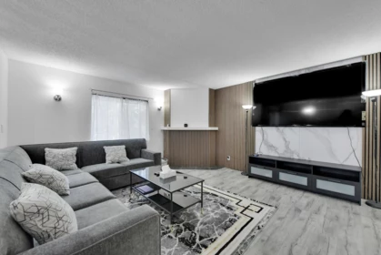 203 7064 133b Street, Surrey, BC, Surrey — Townhouse for sale