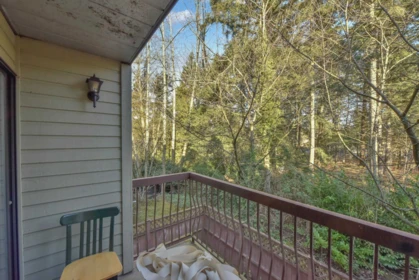 Hot Tub / Spa Photo of 203 7064 133b Street, Surrey, BC