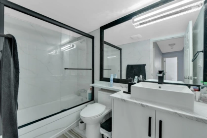 Loft / Bonus Room Photo of 203 7064 133b Street, Surrey, BC