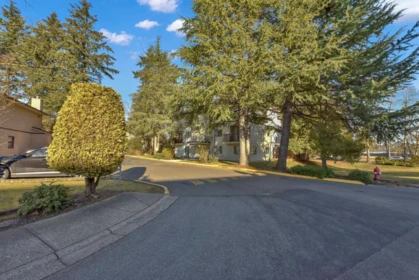 Outdoor Deck Photo of 203 7064 133b Street, Surrey, BC