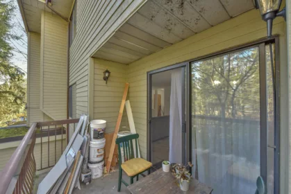 Outdoor Kitchen Photo of 203 7064 133b Street, Surrey, BC