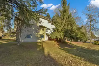 Outdoor Patio Photo of 203 7064 133b Street, Surrey, BC