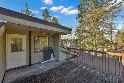 Swimming Pool Photo of 203 7064 133b Street, Surrey, BC