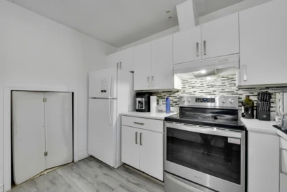 Walk-In Closet Photo of 203 7064 133b Street, Surrey, BC