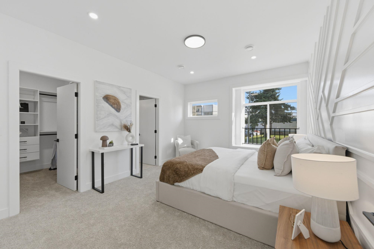 Guest Bathroom Photo of 8233 114 Street, Delta, BC