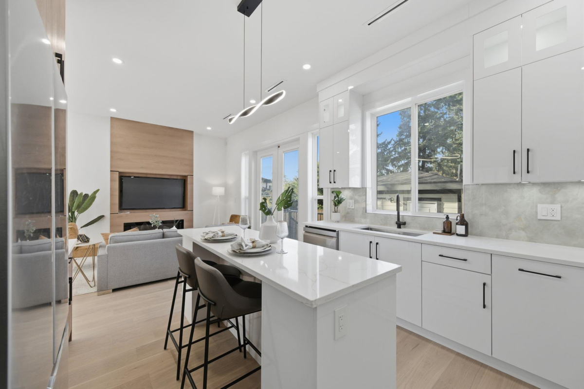 Primary Bedroom Photo of 8233 114 Street, Delta, BC