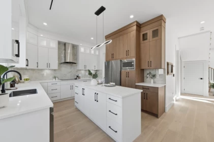 Pantry Photo of 8233 114 Street, Delta, BC