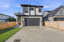8233 114 Street, Delta, BC