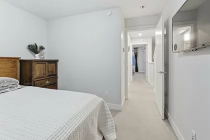 Basement Recreation Room Photo of 6 2505 Ware Street, Abbotsford, BC