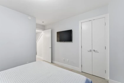 Laundry Room Photo of 6 2505 Ware Street, Abbotsford, BC