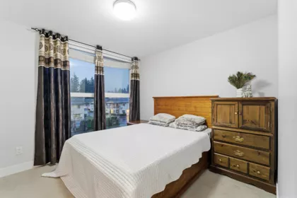 Loft / Bonus Room Photo of 6 2505 Ware Street, Abbotsford, BC