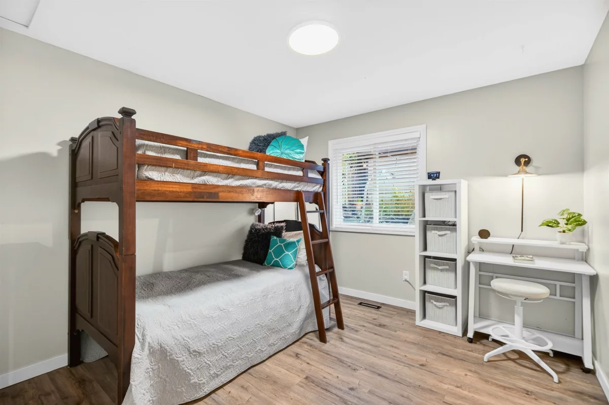 Bedroom 2 Photo of 21628 47a Avenue, Langley, BC