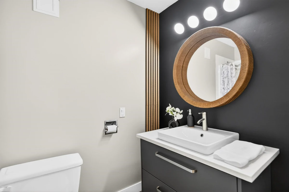 Bedroom 3 Photo of 21628 47a Avenue, Langley, BC