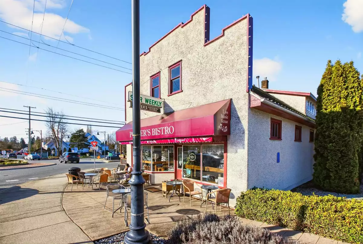 Garage Interior Photo of 21628 47a Avenue, Langley, BC