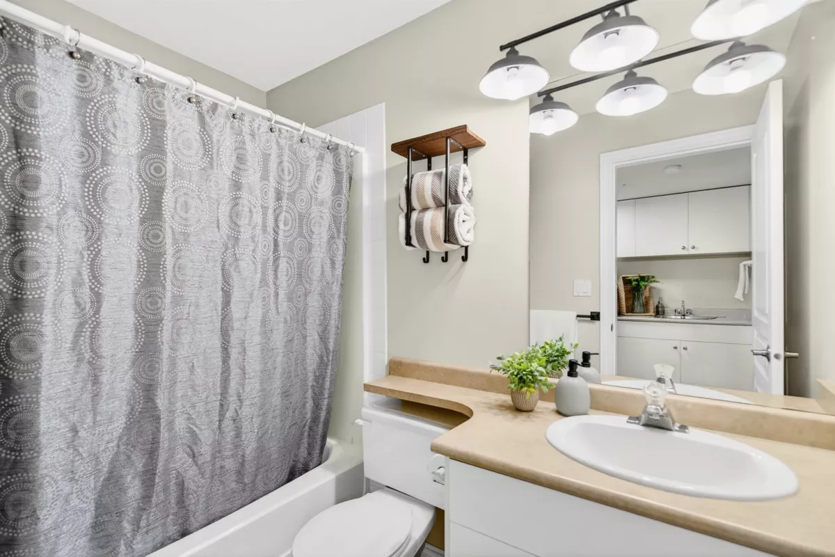 Office / Den Photo of 21628 47a Avenue, Langley, BC