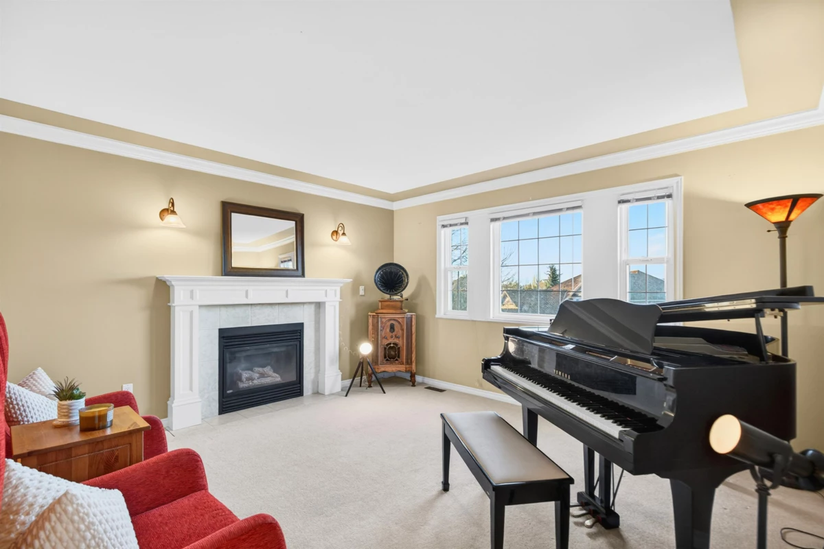 Pantry Photo of 21628 47a Avenue, Langley, BC