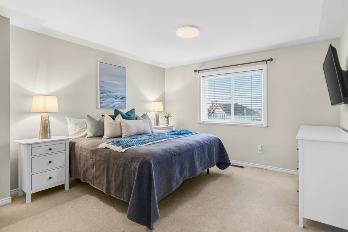 Primary Bedroom Photo of 21628 47a Avenue, Langley, BC