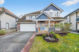 21628 47a Avenue, Langley, BC