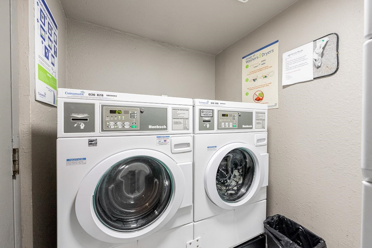 Community Amenities Photo (Clubhouse) of 216 9847 Manchester Drive, Burnaby, BC