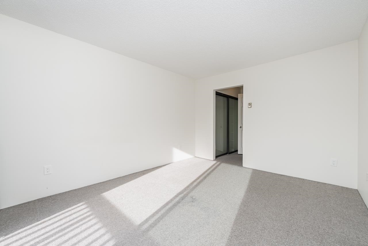 Garage Interior Photo of 216 9847 Manchester Drive, Burnaby, BC