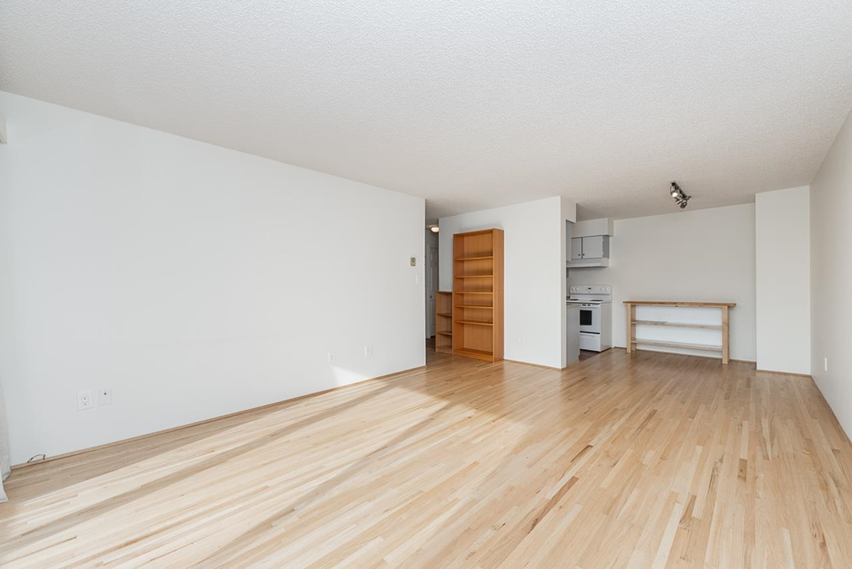 Office / Den Photo of 216 9847 Manchester Drive, Burnaby, BC