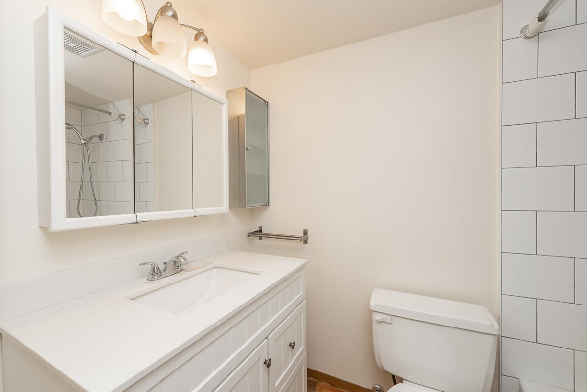 Outdoor Deck Photo of 216 9847 Manchester Drive, Burnaby, BC