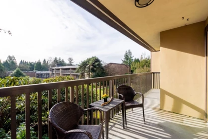 Front Yard Photo of 216 9847 Manchester Drive, Burnaby, BC