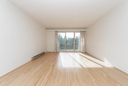 Laundry Room Photo of 216 9847 Manchester Drive, Burnaby, BC