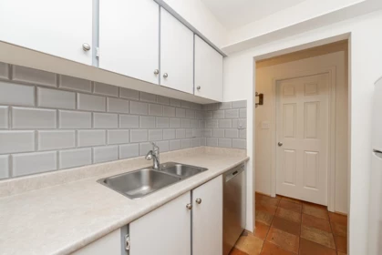 Primary Bedroom Photo of 216 9847 Manchester Drive, Burnaby, BC