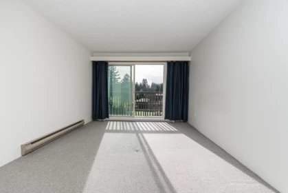 Staircase Photo of 216 9847 Manchester Drive, Burnaby, BC