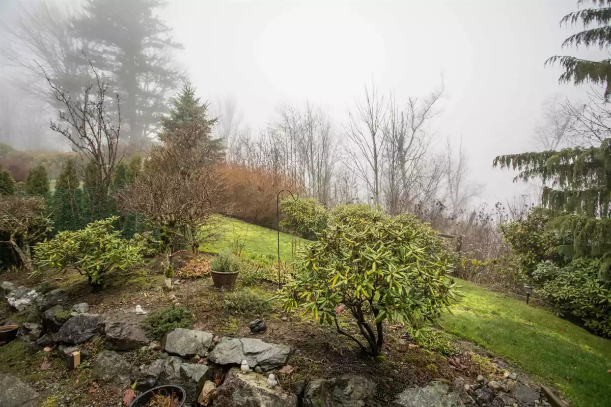 Aerial View of 9 35931 Empress Drive, Abbotsford, BC