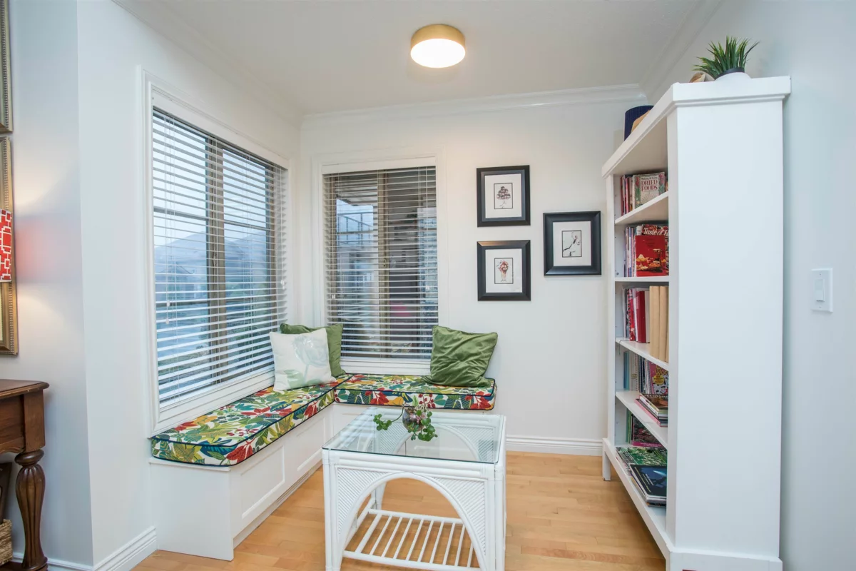 Basement Recreation Room Photo of 9 35931 Empress Drive, Abbotsford, BC