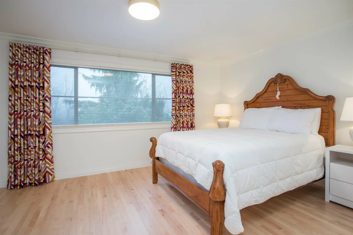 Bedroom 2 Photo of 9 35931 Empress Drive, Abbotsford, BC