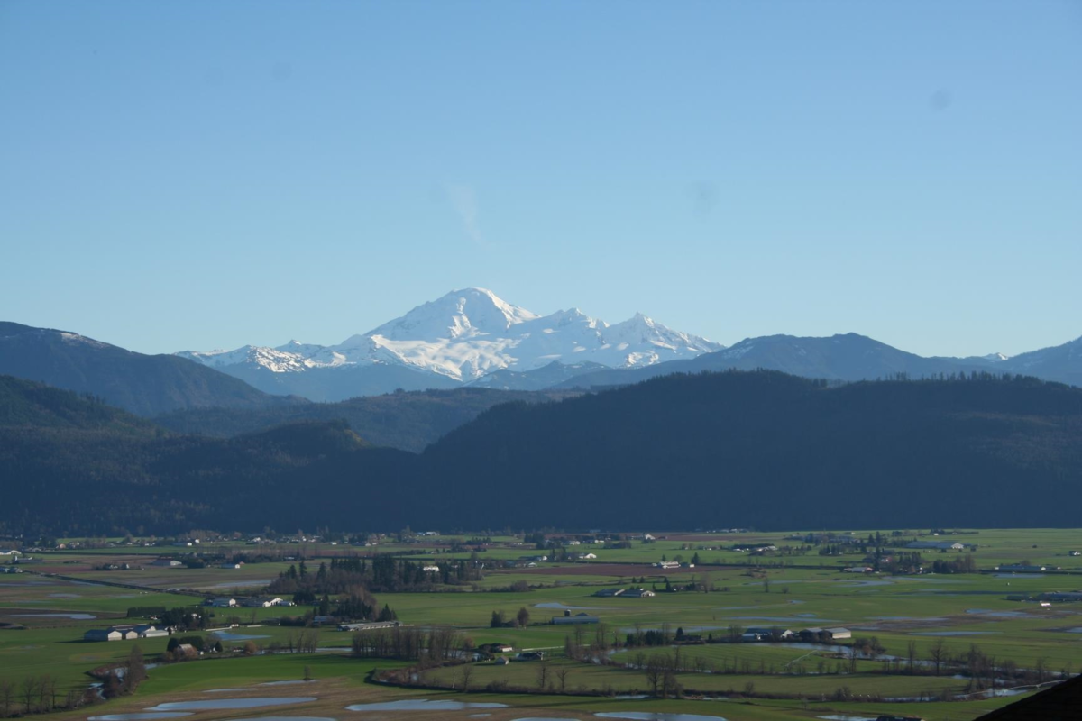 Exterior Rear Photo of 9 35931 Empress Drive, Abbotsford, BC