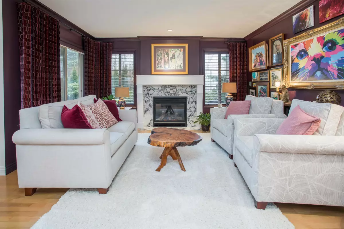 Family Room Photo of 9 35931 Empress Drive, Abbotsford, BC