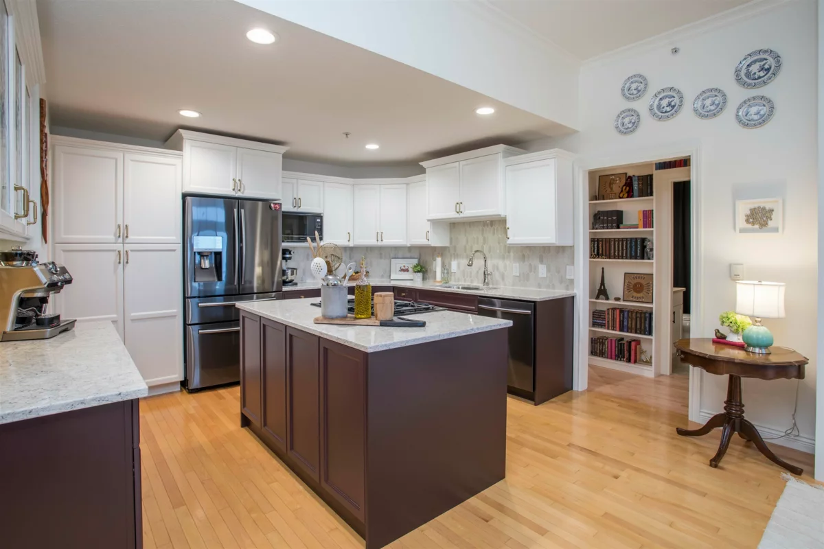 Laundry Room Photo of 9 35931 Empress Drive, Abbotsford, BC