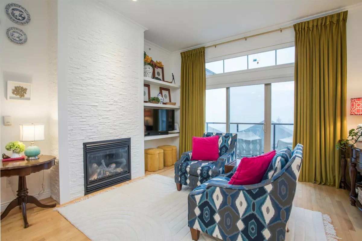 Pantry Photo of 9 35931 Empress Drive, Abbotsford, BC