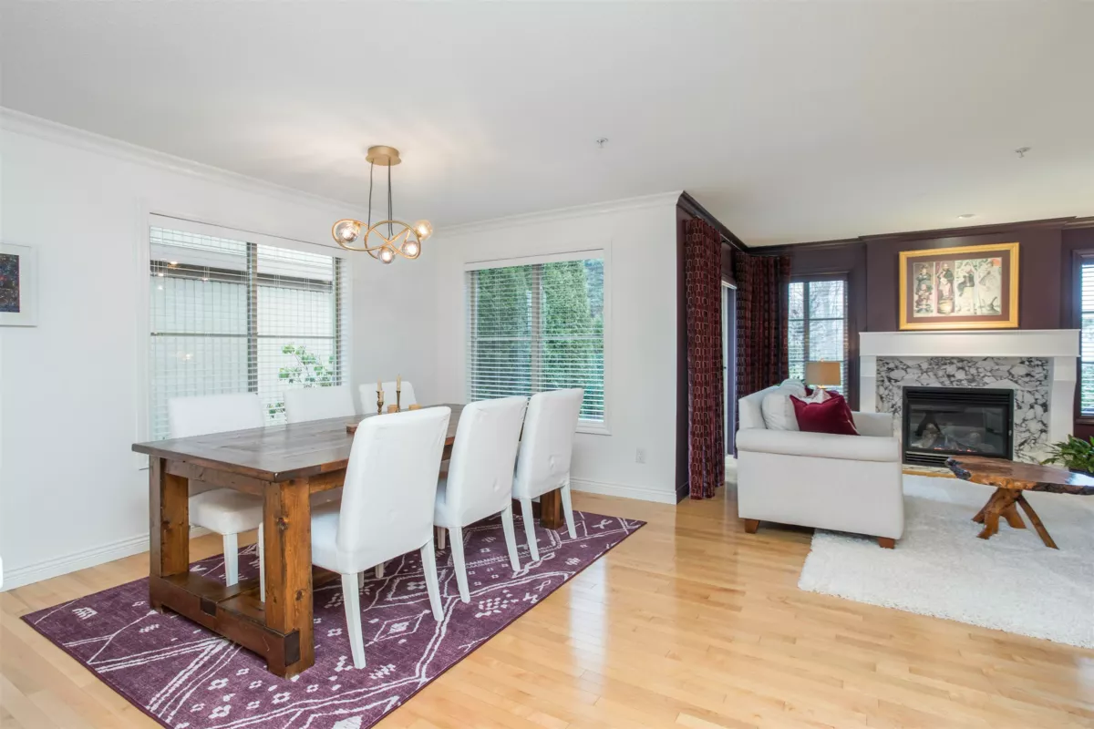 Primary Bedroom Photo of 9 35931 Empress Drive, Abbotsford, BC