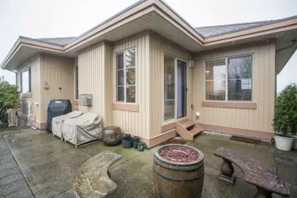 Garden / Landscaping Photo of 9 35931 Empress Drive, Abbotsford, BC