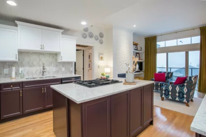 Kitchen Photo of 9 35931 Empress Drive, Abbotsford, BC