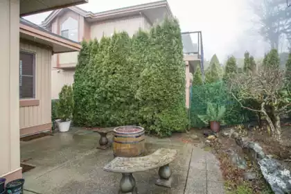 Outdoor Kitchen Photo of 9 35931 Empress Drive, Abbotsford, BC